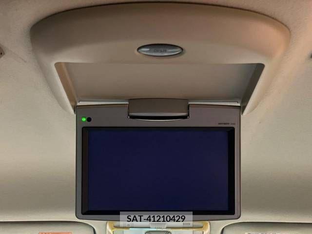 Toyota ESTIMA 2008-03 268687-2