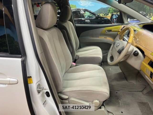 Toyota ESTIMA 2008-03 268687-5