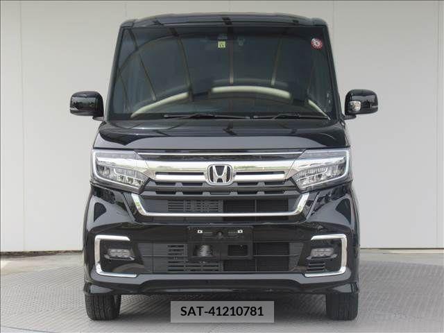 Honda N BOX CUSTOM 2021-11 307277-15