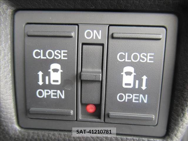 Honda N BOX CUSTOM 2021-11 307277-10