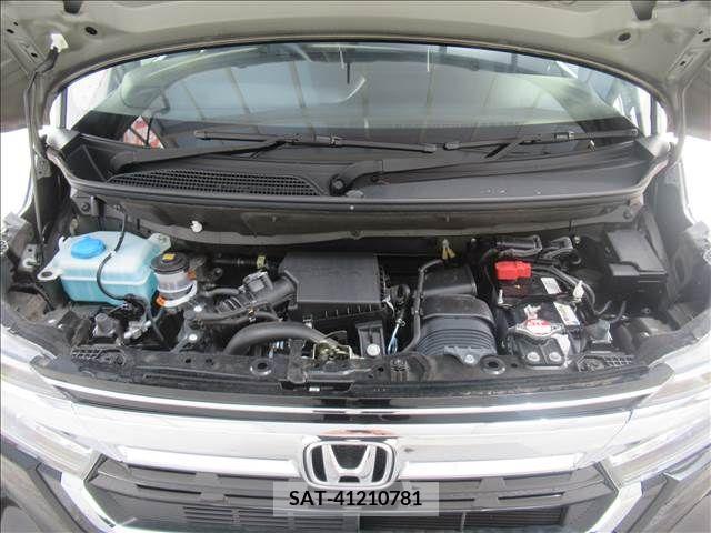 Honda N BOX CUSTOM 2021-11 307277-18