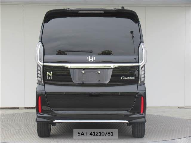 Honda N BOX CUSTOM 2021-11 307277-16