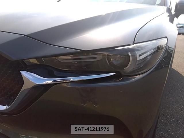 Mazda CX-5 2017-03 351884-12
