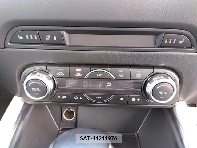 Mazda CX-5 2017-03 351884-17