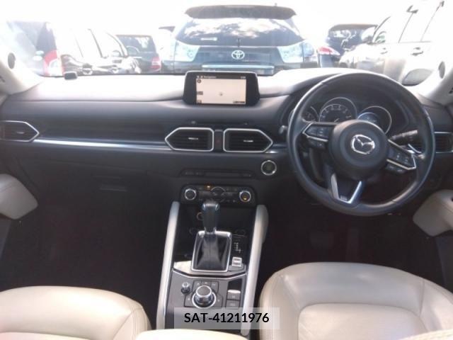 Mazda CX-5 2017-03 351884-26