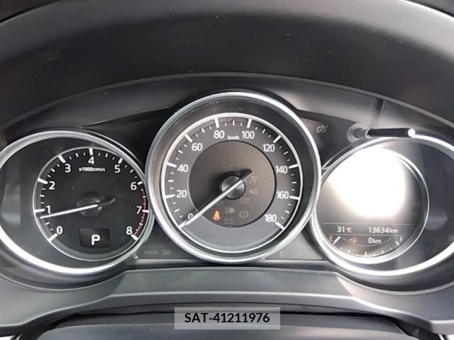 Mazda CX-5 2017-03 351884-16