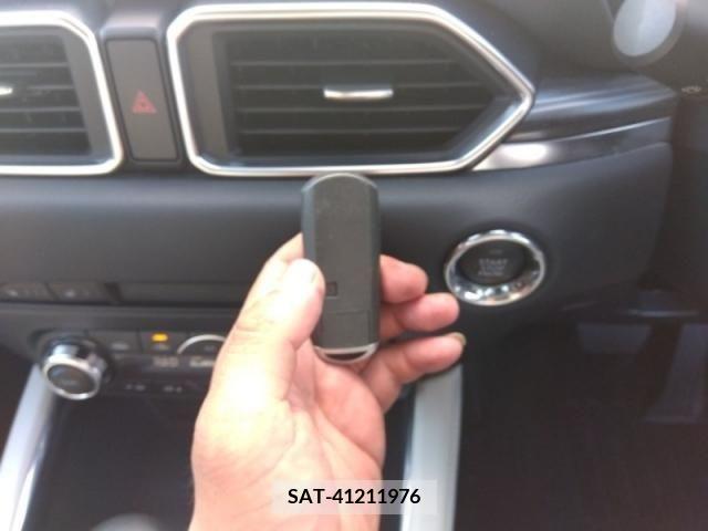 Mazda CX-5 2017-03 351884-24