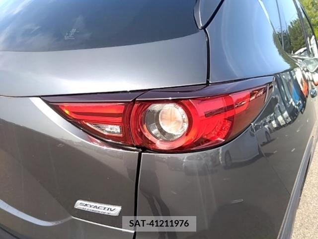 Mazda CX-5 2017-03 351884-14