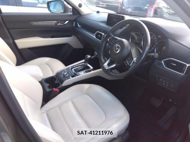 Mazda CX-5 2017-03 351884-23
