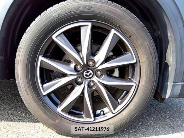 Mazda CX-5 2017-03 351884-8