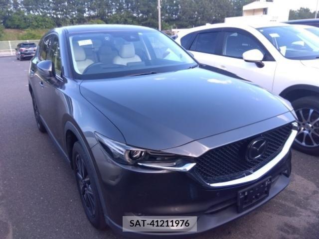 Mazda CX-5 2017-03 351884-21