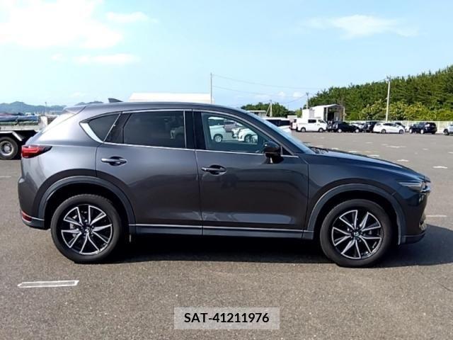Mazda CX-5 2017-03 351884-7