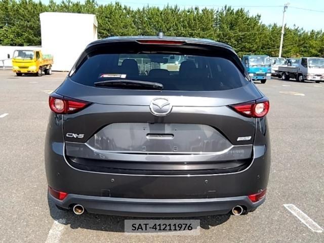 Mazda CX-5 2017-03 351884-5
