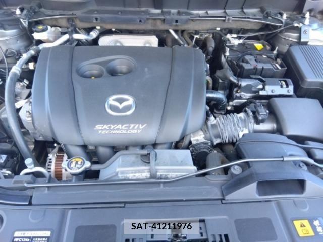 Mazda CX-5 2017-03 351884-20