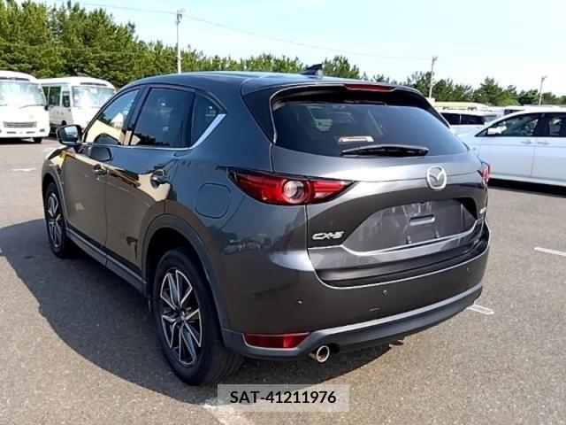 Mazda CX-5 2017-03 351884-4