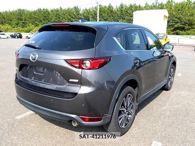 Mazda CX-5 2017-03 351884-6