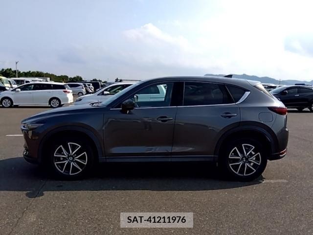 Mazda CX-5 2017-03 351884-3