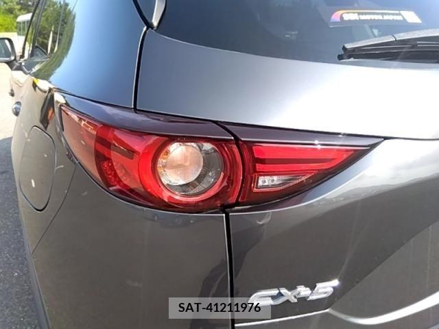 Mazda CX-5 2017-03 351884-13