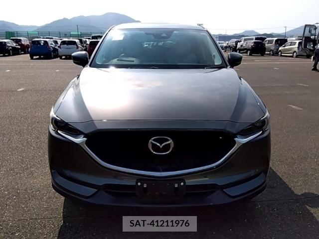 Mazda CX-5 2017-03 351884-2
