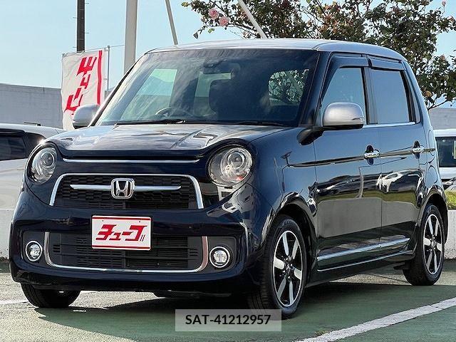 Honda N-ONE 2019-03 279701-0