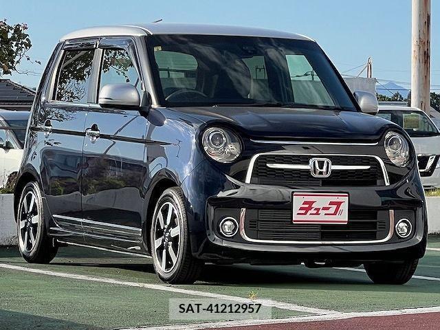 Honda N-ONE 2019-03 279701-6