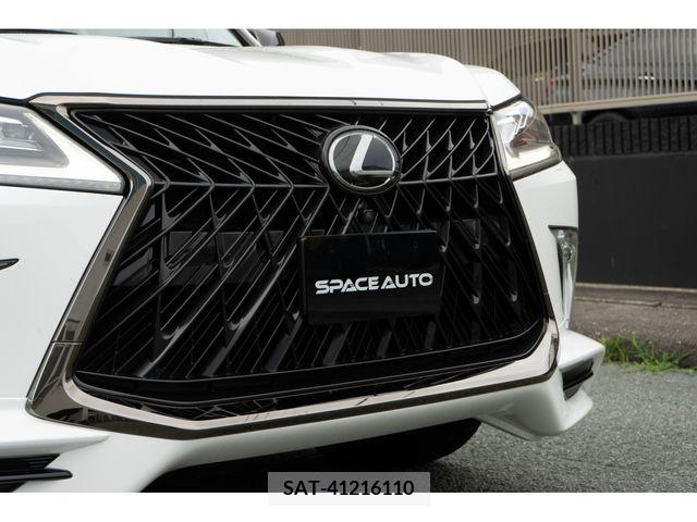 Lexus LX 2016-02 354082-8
