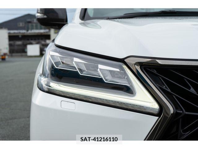 Lexus LX 2016-02 354082-6