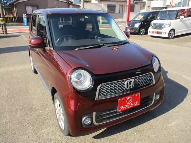 Honda N-ONE 2013-08 185077-0
