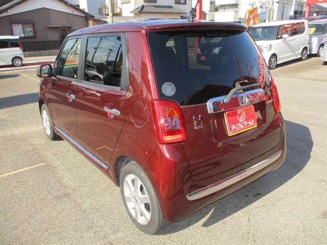 Honda N-ONE 2013-08 185077-10