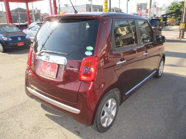 Honda N-ONE 2013-08 185077-8