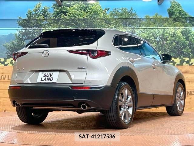 Mazda CX-30 2022-02 331992-17