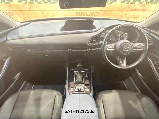 Mazda CX-30 2022-02 331992-1