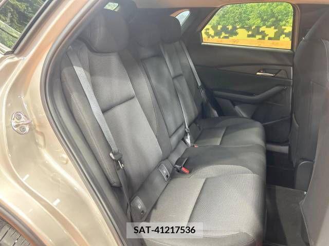 Mazda CX-30 2022-02 331992-9