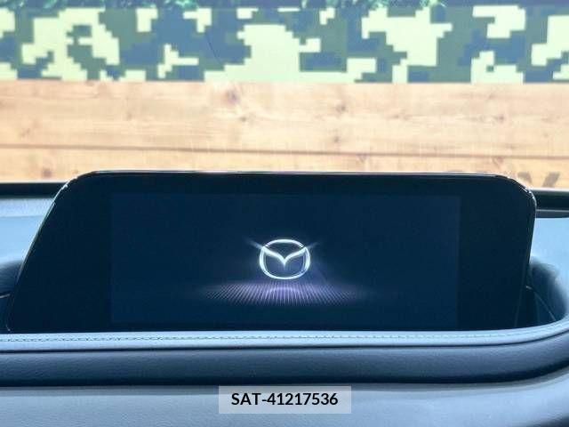 Mazda CX-30 2022-02 331992-6