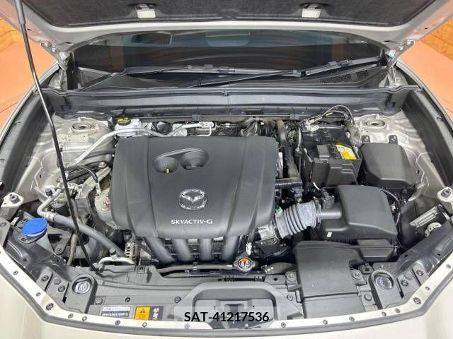 Mazda CX-30 2022-02 331992-18