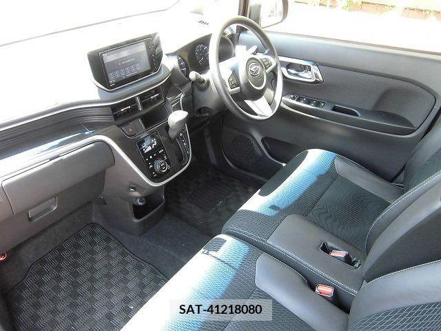 Daihatsu MOVE CUSTOM 2017-04 278317-14
