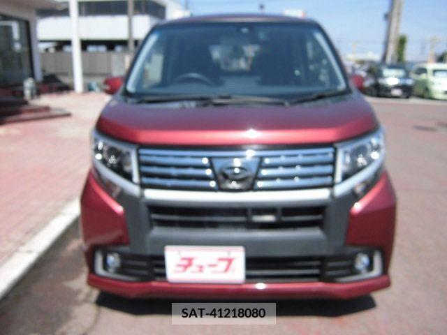 Daihatsu MOVE CUSTOM 2017-04 278317-12