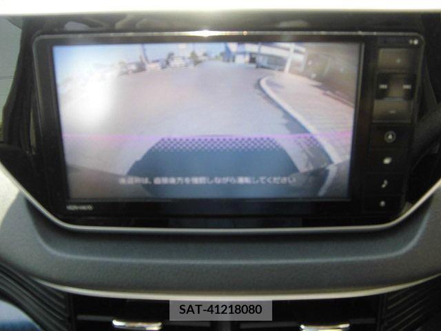 Daihatsu MOVE CUSTOM 2017-04 278317-11