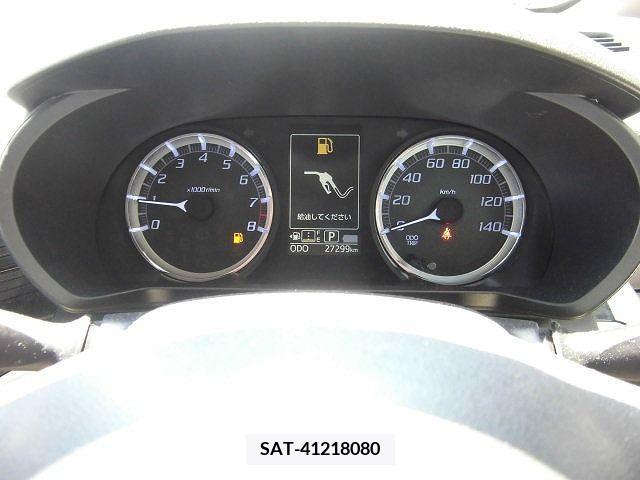 Daihatsu MOVE CUSTOM 2017-04 278317-7