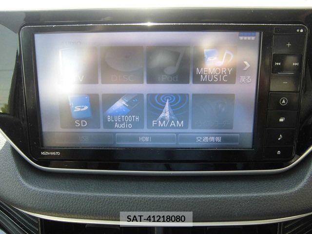 Daihatsu MOVE CUSTOM 2017-04 278317-5