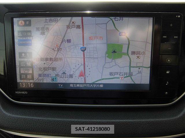 Daihatsu MOVE CUSTOM 2017-04 278317-4