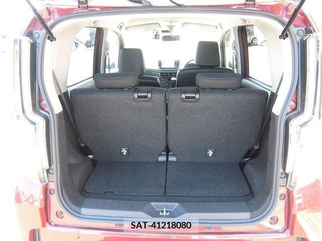 Daihatsu MOVE CUSTOM 2017-04 278317-17
