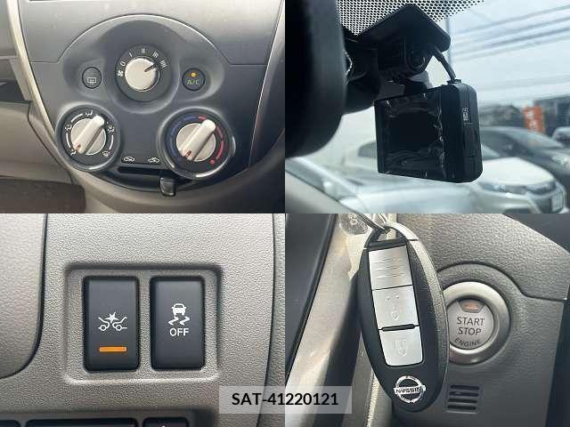 Nissan MARCH 2020-10 276249-5
