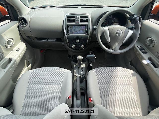 Nissan MARCH 2020-10 276249-1
