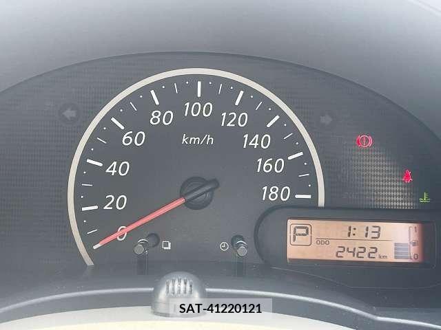 Nissan MARCH 2020-10 276249-3