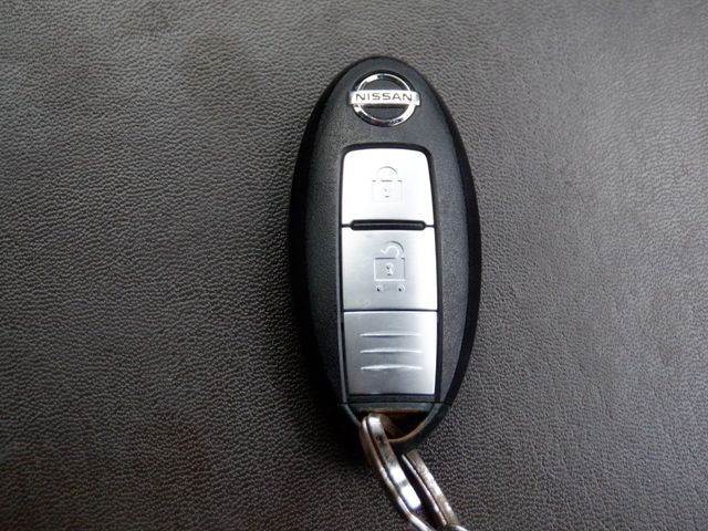 Nissan NOTE 2020-06 7472-27