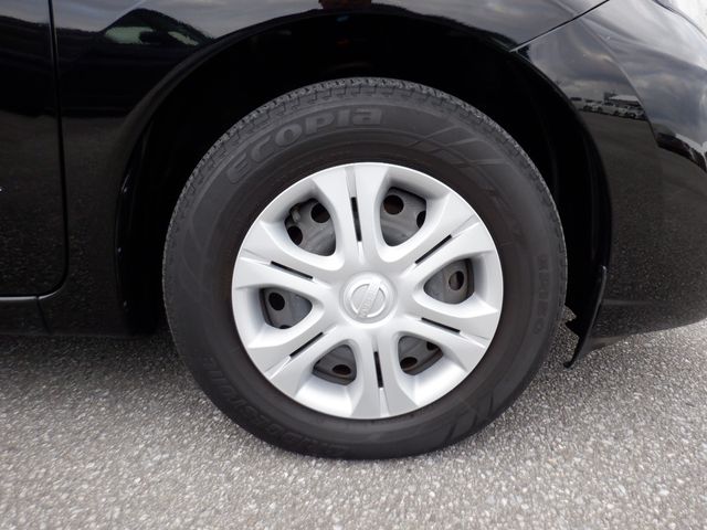 Nissan NOTE 2020-06 7472-29