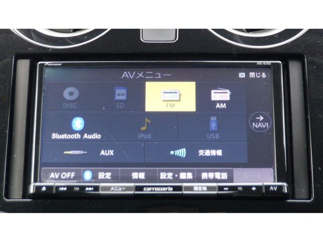 Nissan NOTE 2020-06 7472-15