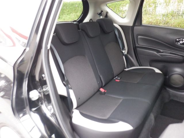 Nissan NOTE 2020-06 7472-11