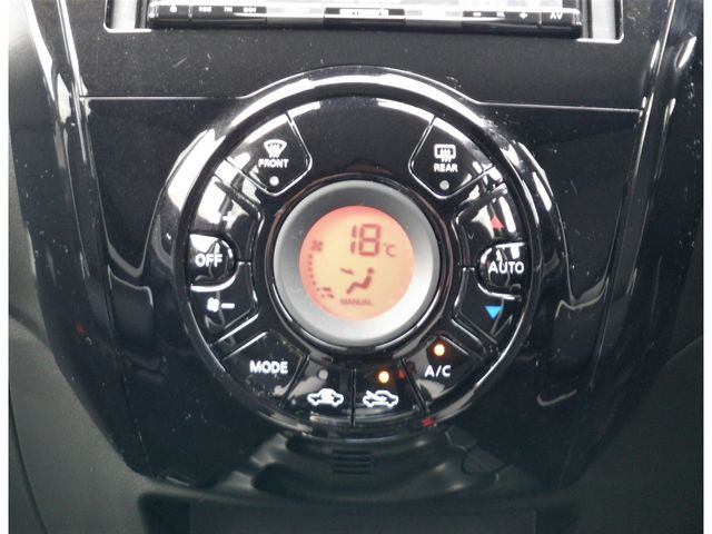 Nissan NOTE 2020-06 7472-13